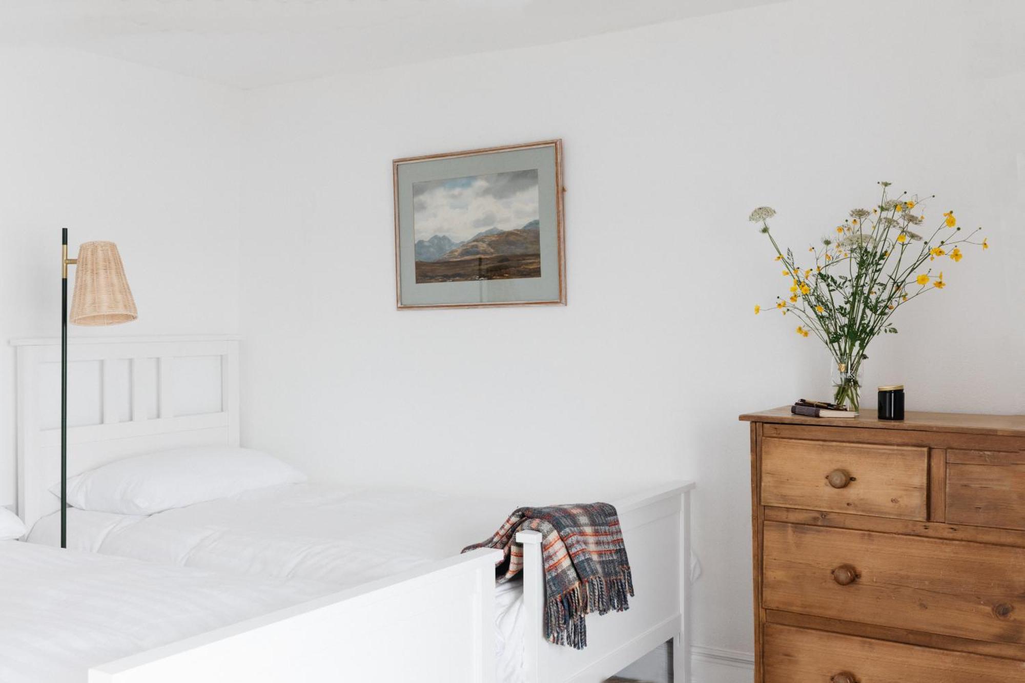 Villa Roundstone Quay House Habitación foto