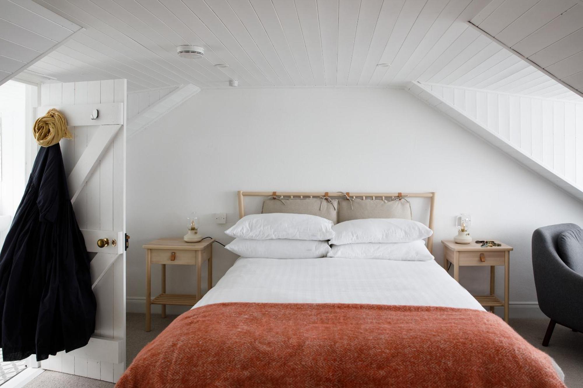 Villa Roundstone Quay House Habitación foto